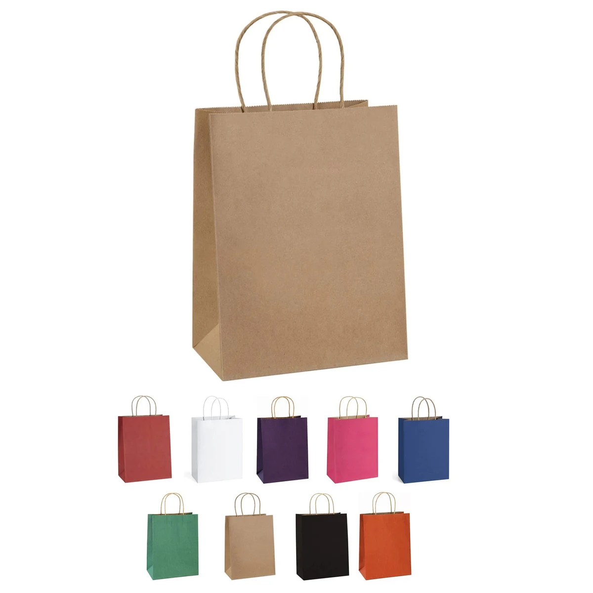 Eco Mini Shopper Bag 1