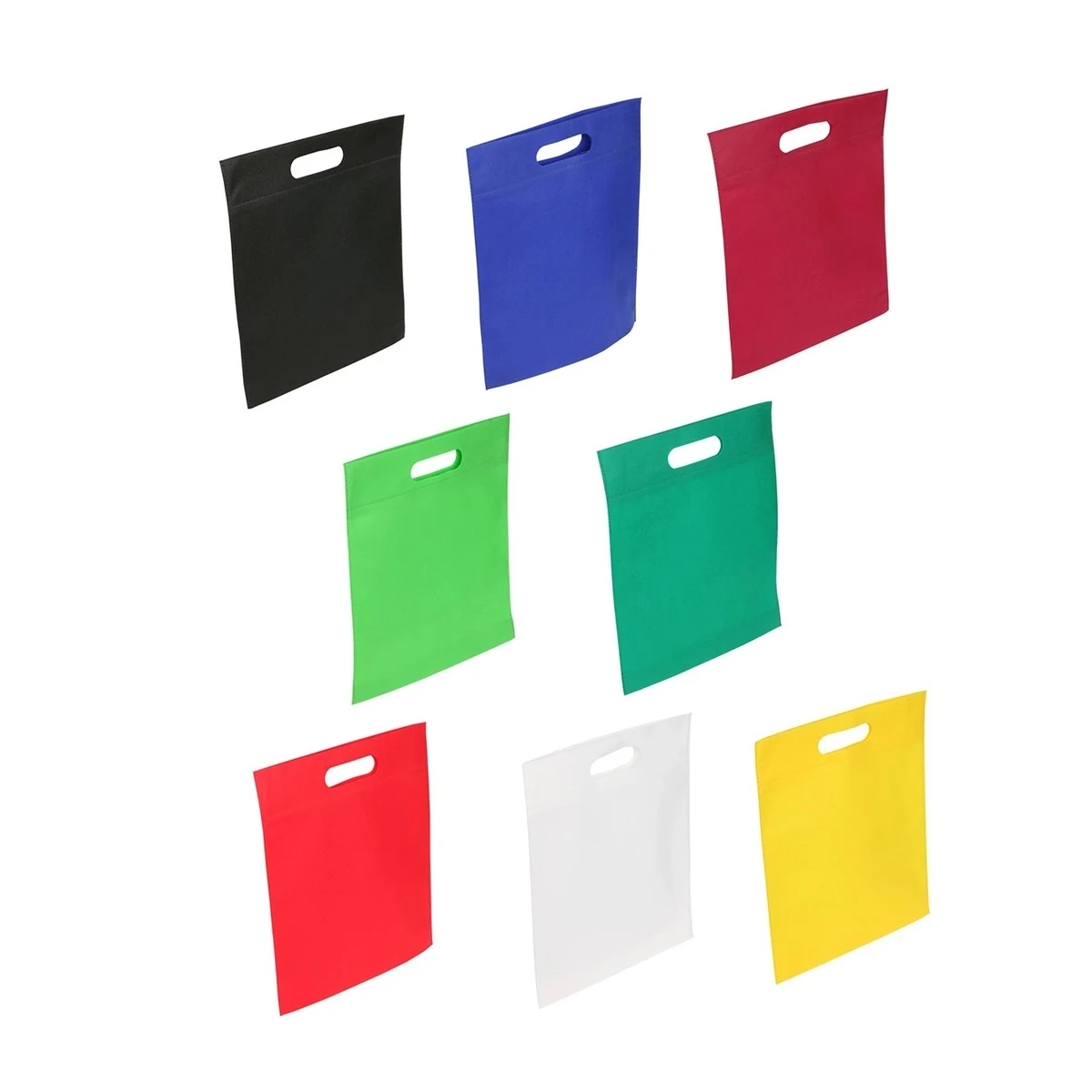 Non Woven Small Tote Bag 1