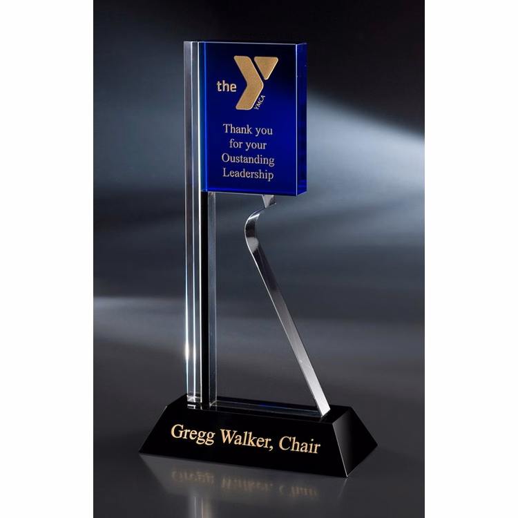 Artistic Expressions Crystal Carlsbad Award