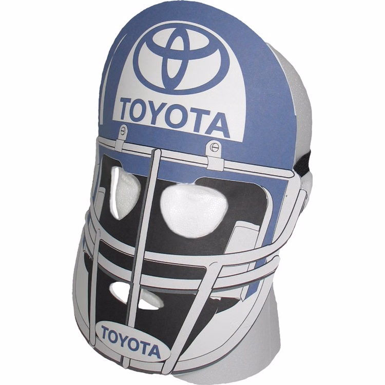 Football Mask