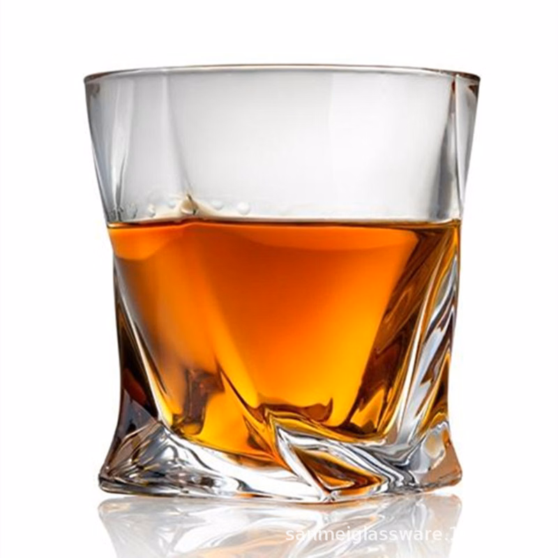 10oz Whiskey Glasses
