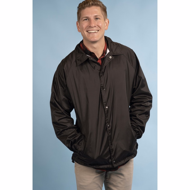 The Mentor Jacket