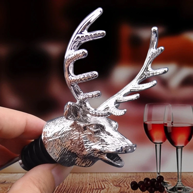 wine pourer decanter 1