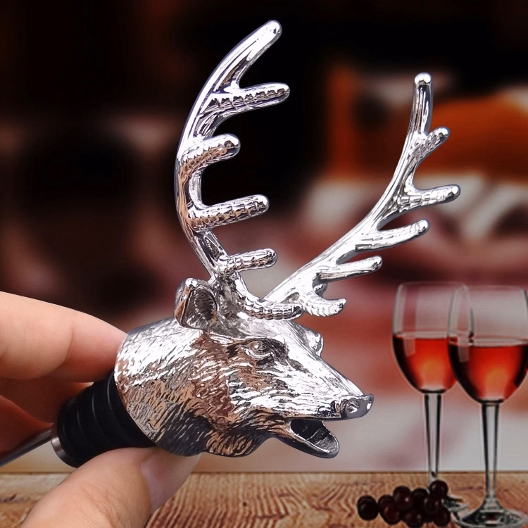 wine pourer decanter
