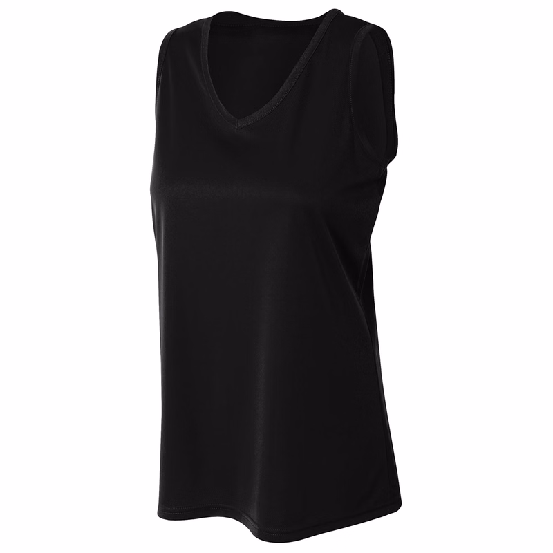 A4 Athletic Tank