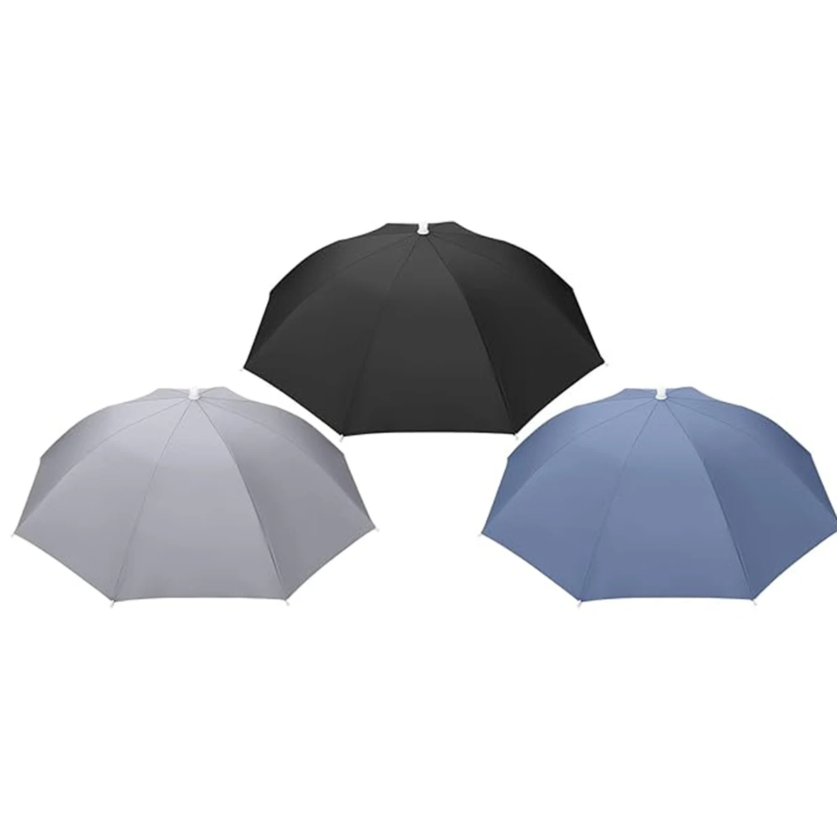 Multi-Color UV Protection Cap Shade 1