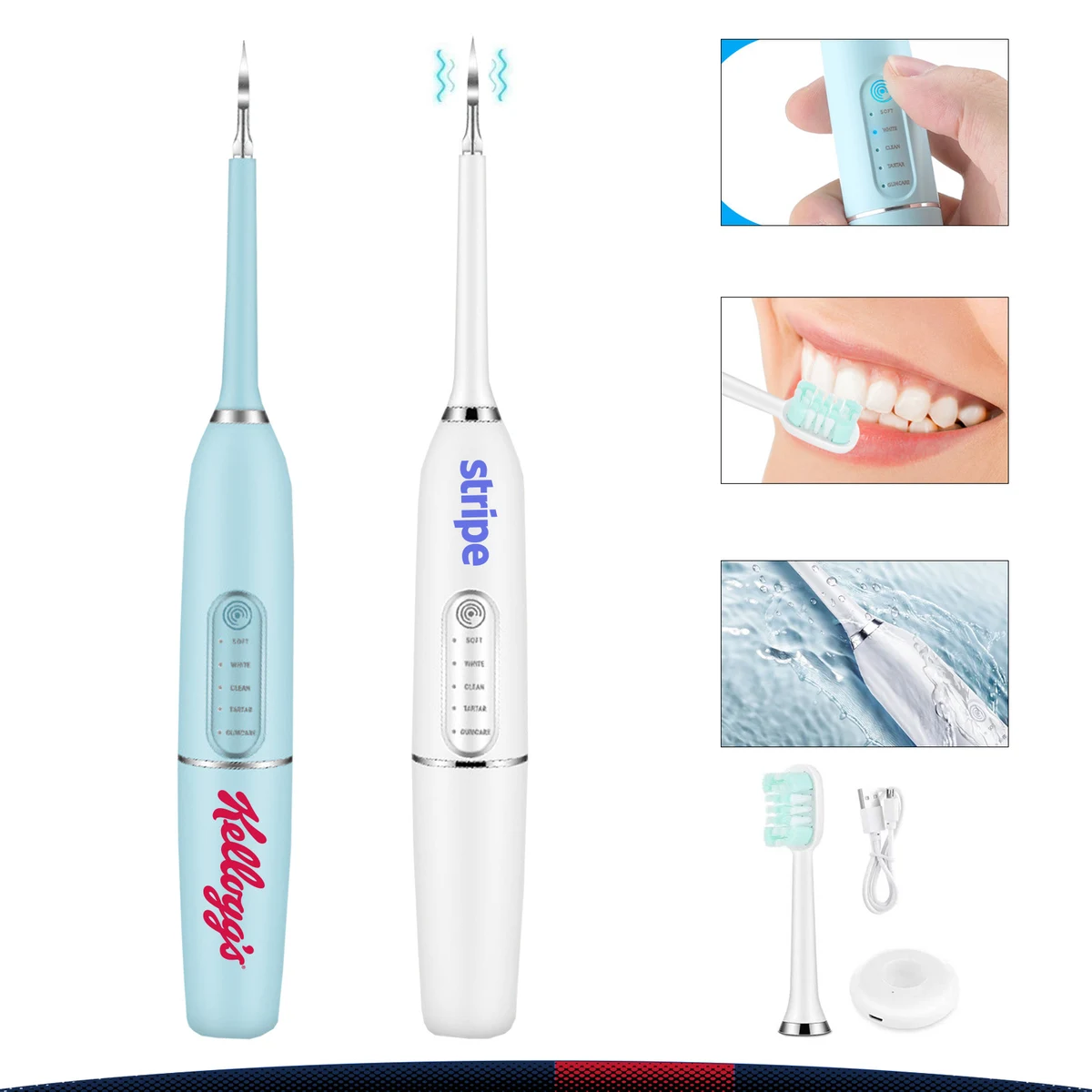 Setel Electric Toothbrush 1