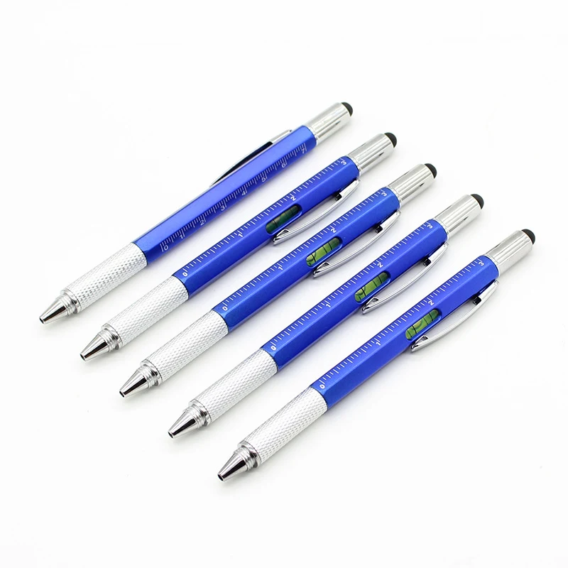 Multifunctional Ballpoint Pen 1