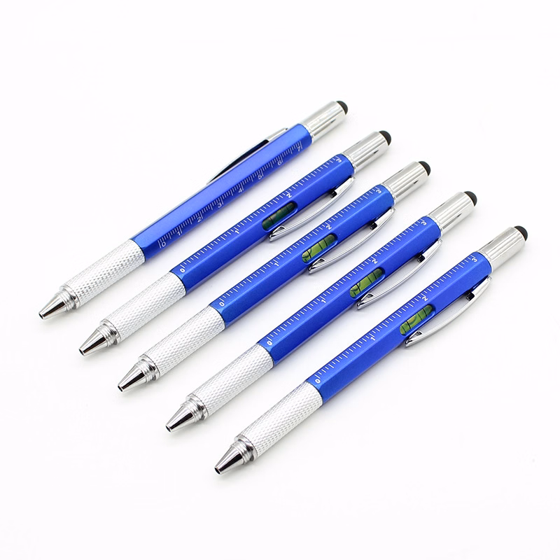 Multifunctional Ballpoint Pen