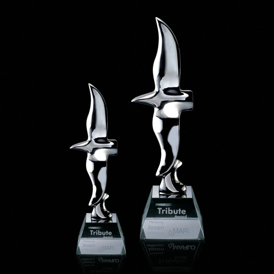 Citation Award 1