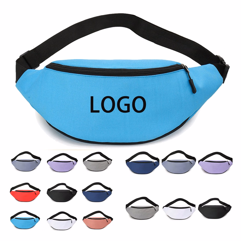 Customized Sports Waist Bag