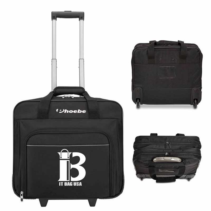 Rolling Laptop Case