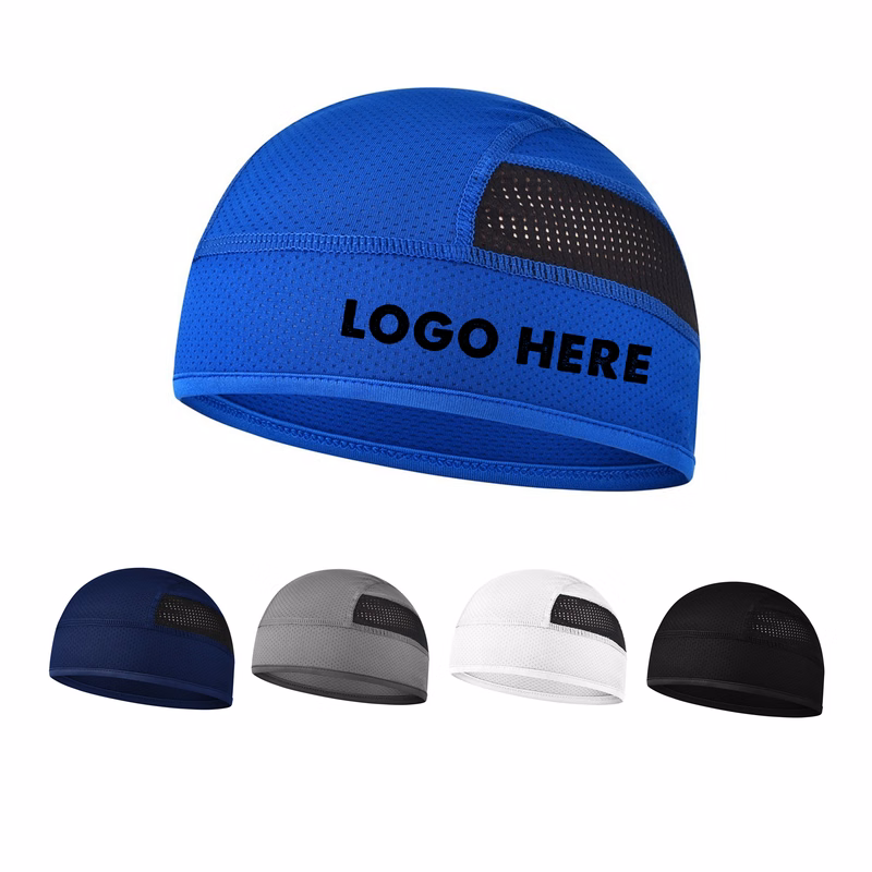 Mesh Cap