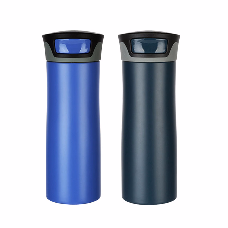 17Oz Double Wall Stainless Steel Tumbler