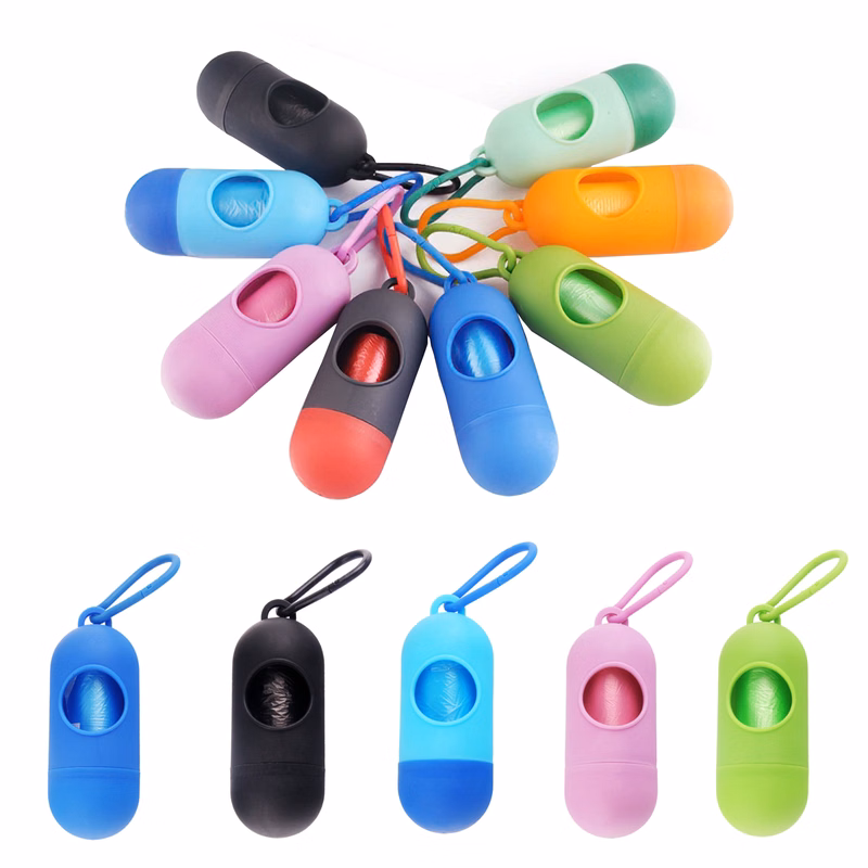 Pet Poop Bags Holder