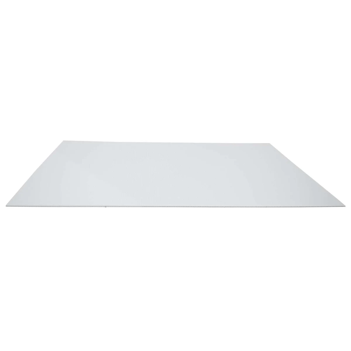 36" x 24" Corrugated Plastic Sign (Blank) 1