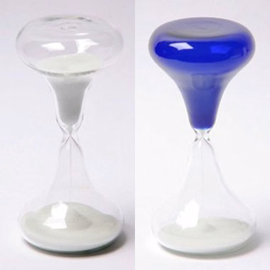 Beaker Glass Sand Timer