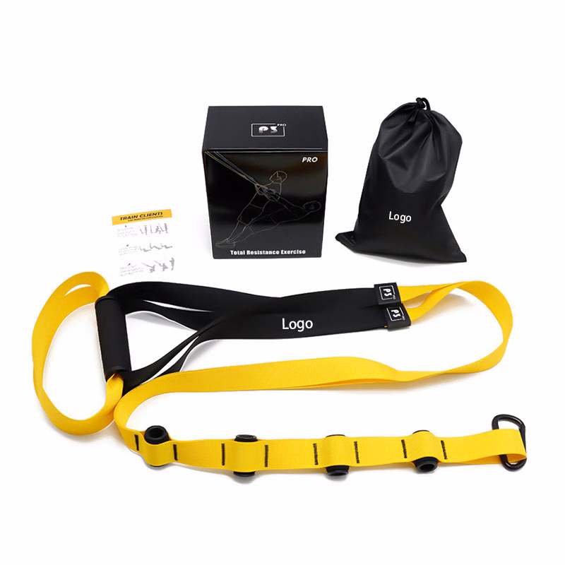 Professional Resistance Training Kit