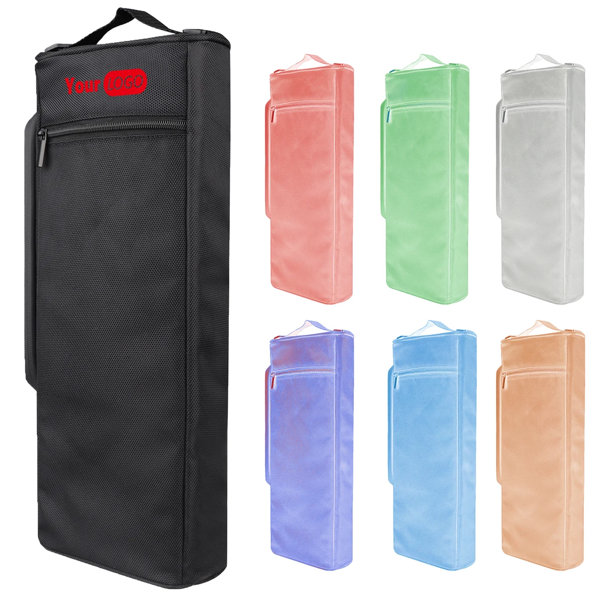 Oxford Golf Portable Refrigerated Bag 1