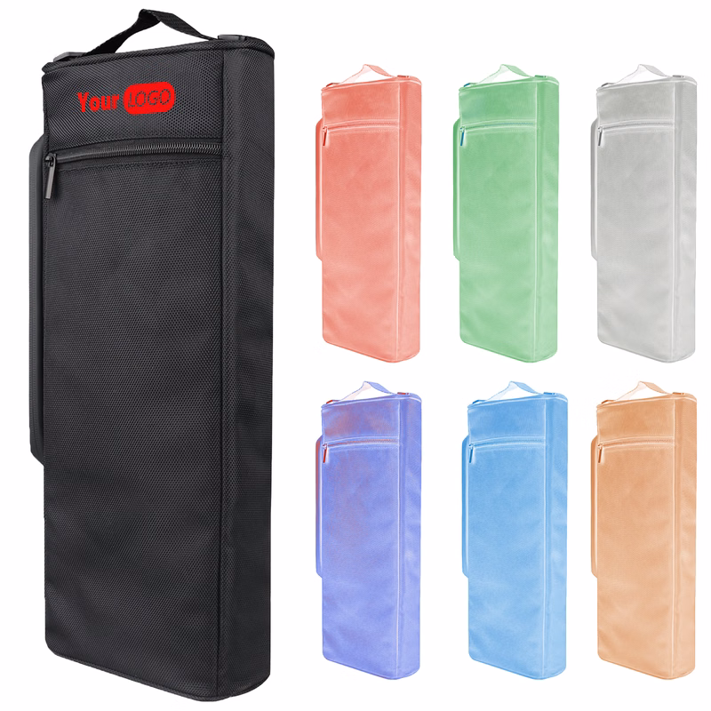 Oxford Golf Portable Refrigerated Bag