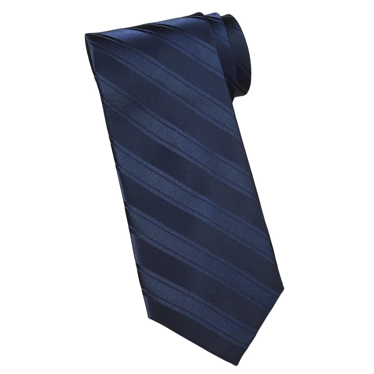 Tonal Stripe Tie 1