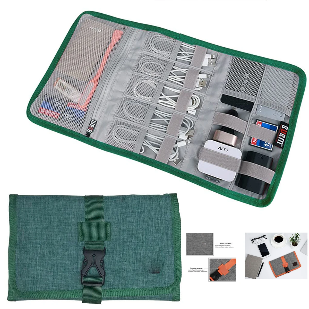 Electronic Organizer 1