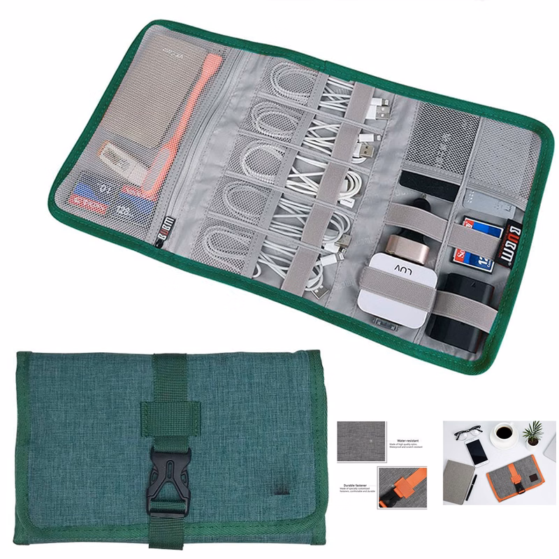 Electronic Organizer
