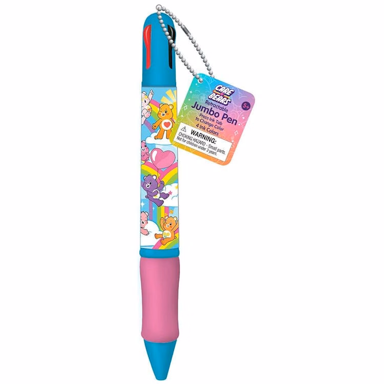 Care Bears Jumbo Pens