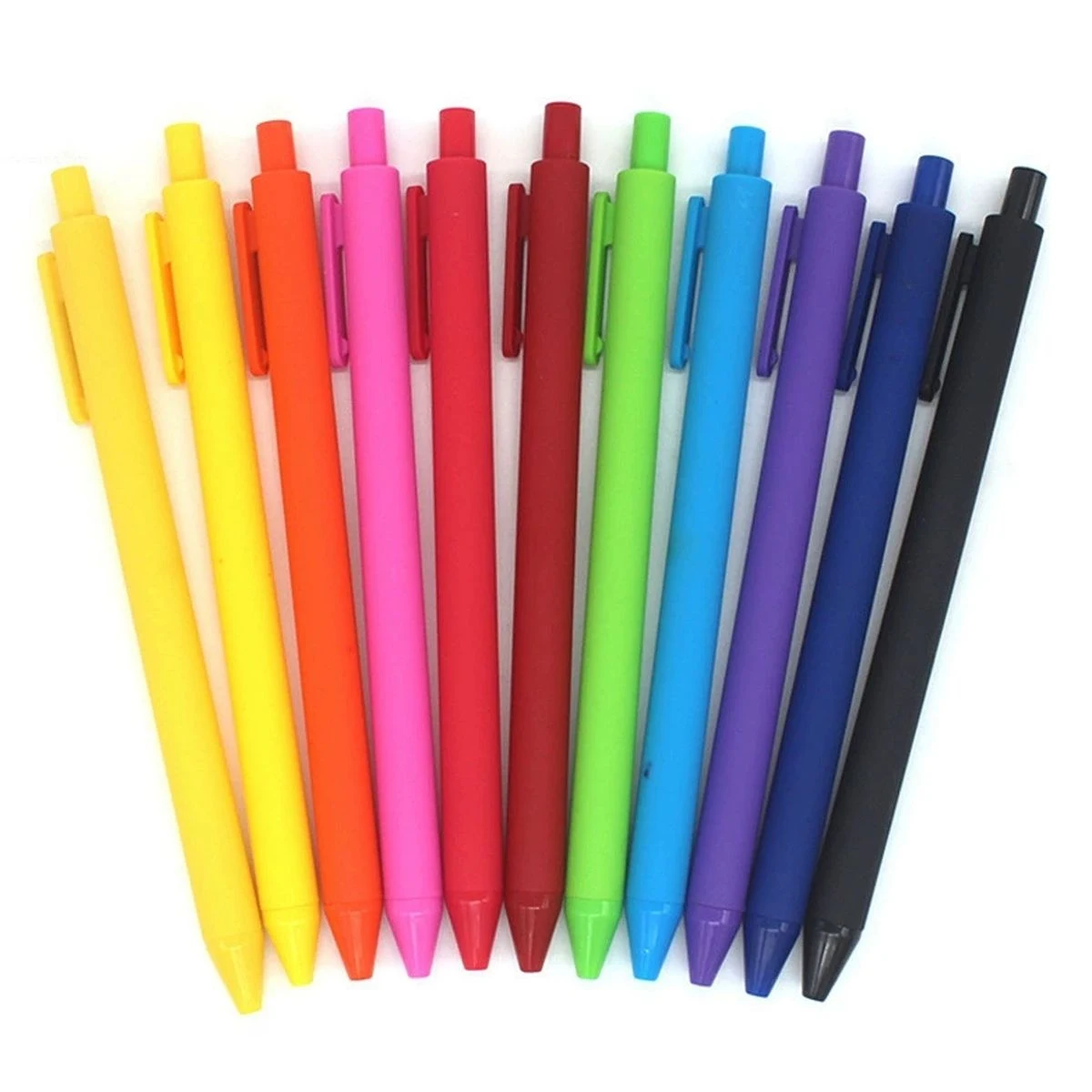 Press Gel Pen 1