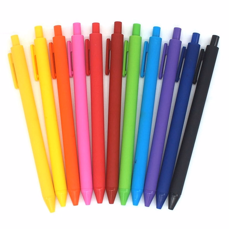 Press Gel Pen