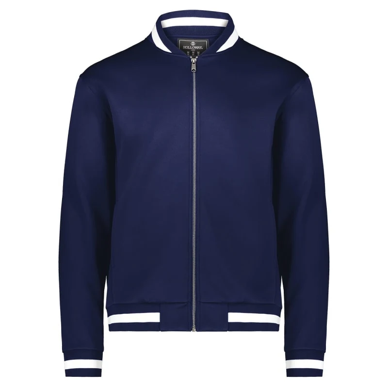 Holloway Unisex V-Street Full-Zip Jacket - 223547 1