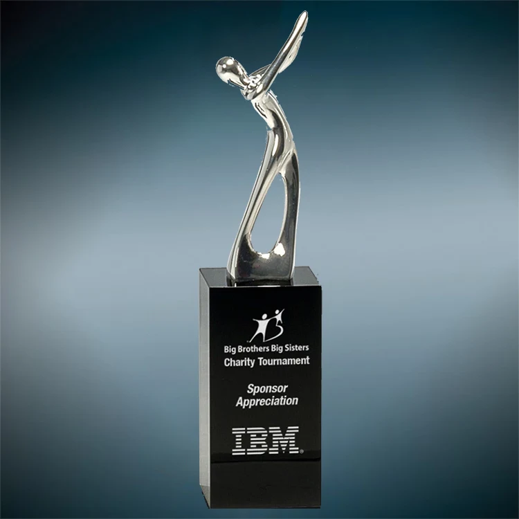 Dakota Golf Award 1