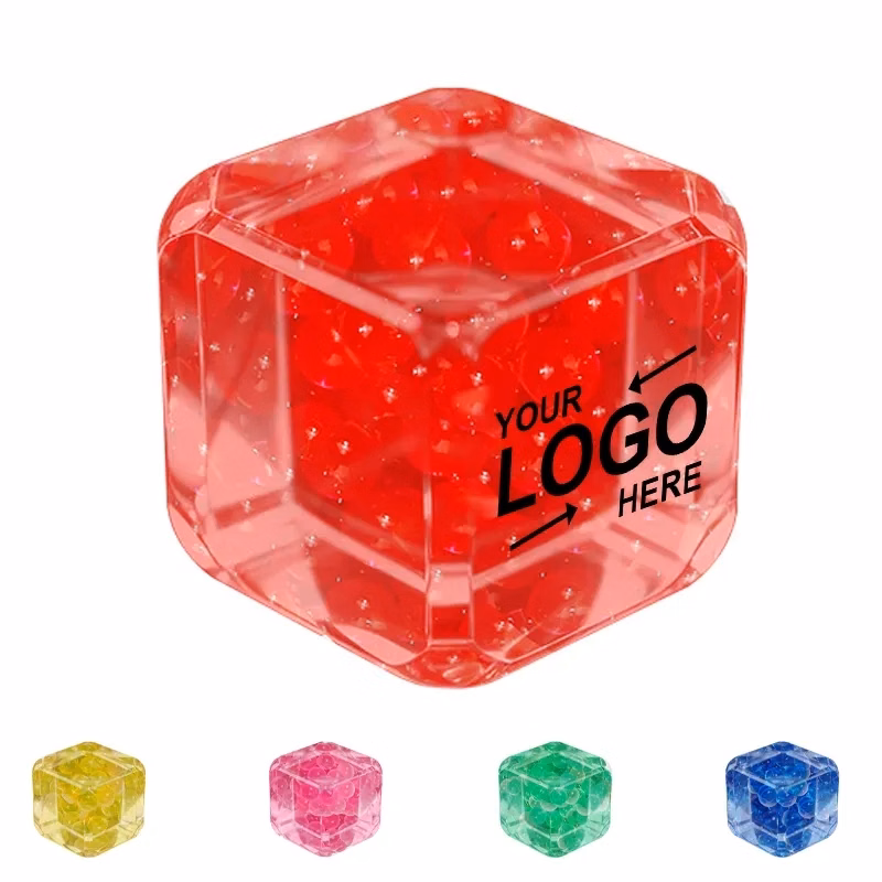 Water Beads Stress Ball Toys