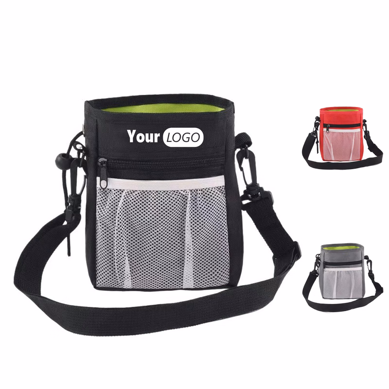 Oxford Pet Training Waist Pouch