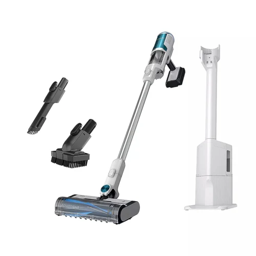 Shark Clean & Empty Cordless Stick Vacuum & Auto-Empty System 1