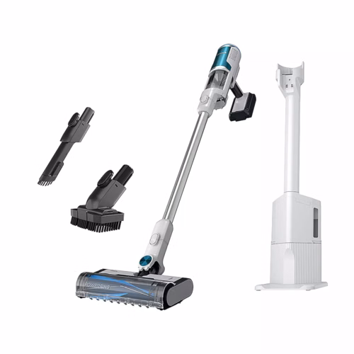 Shark Clean & Empty Cordless Stick Vacuum & Auto-Empty System