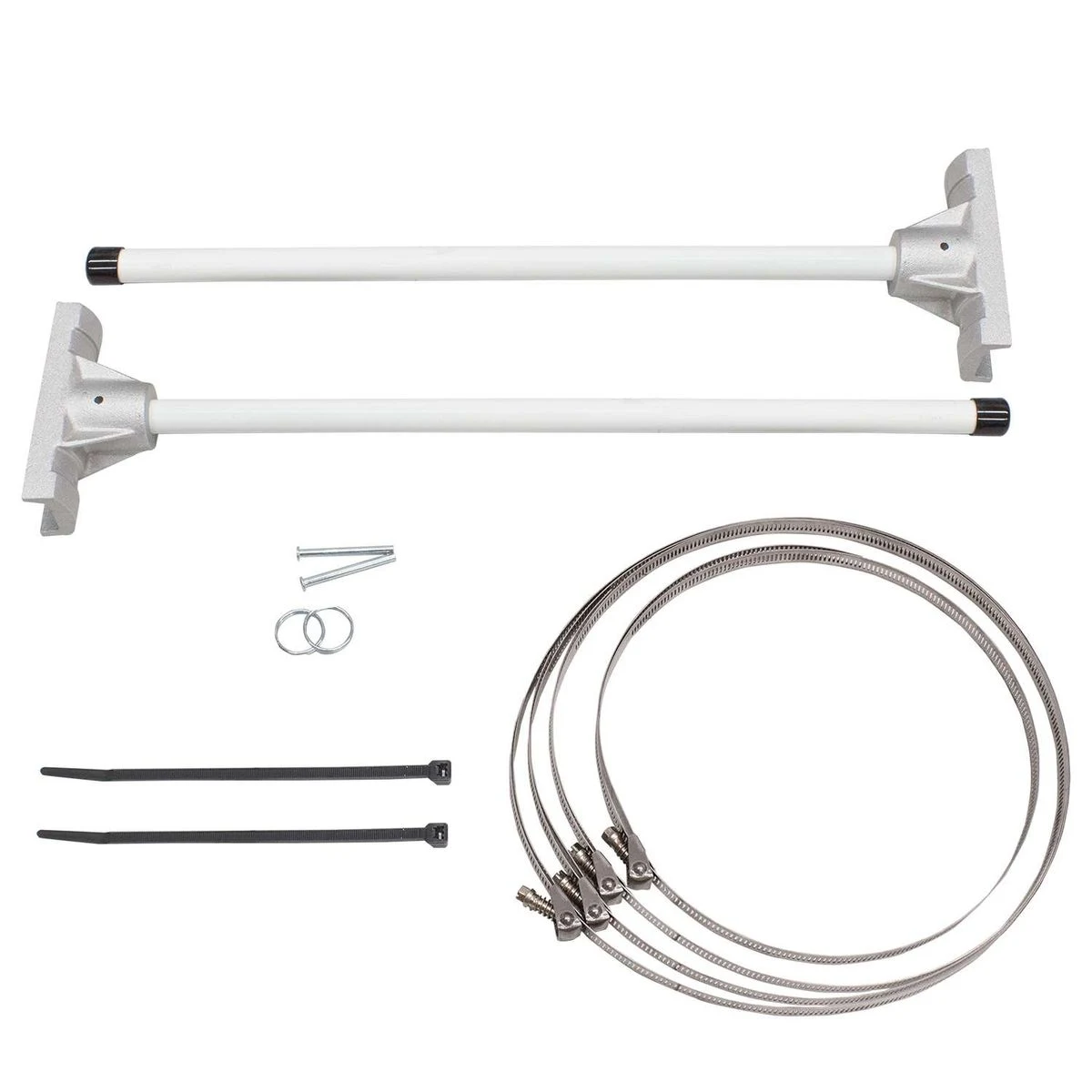 18" Versatile Bracket System for Banners (Single) 1