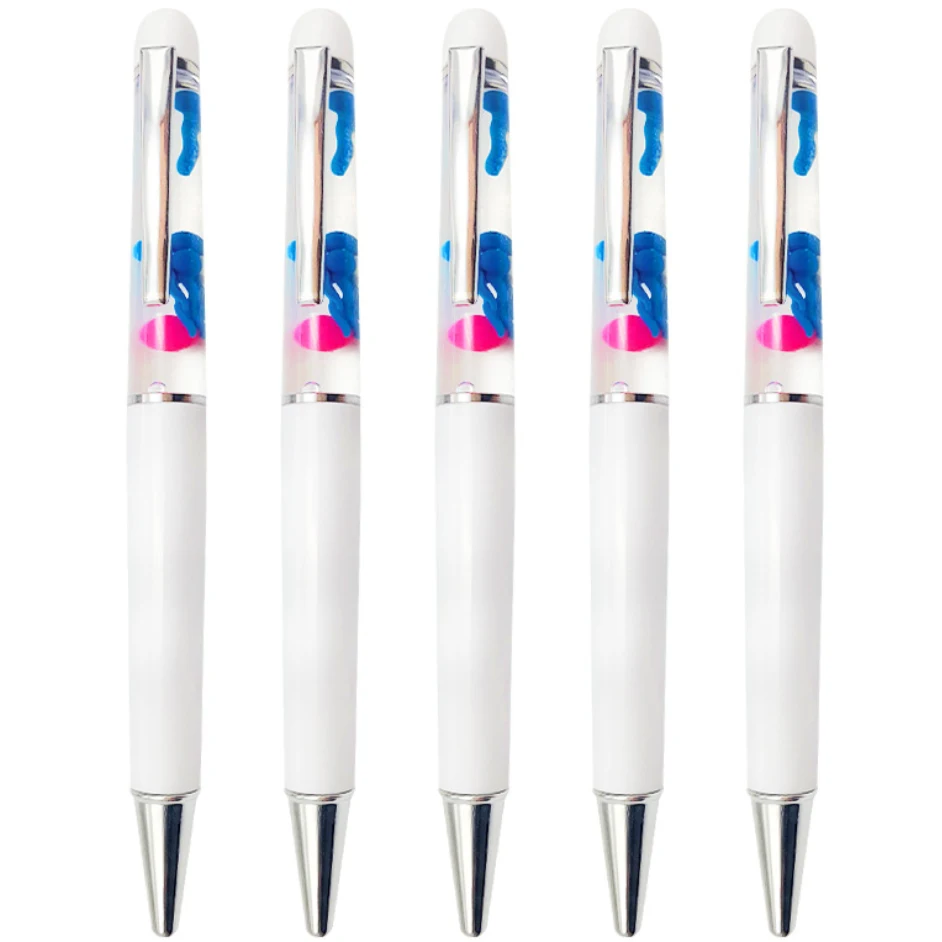 Sperm and Egg Pen 1