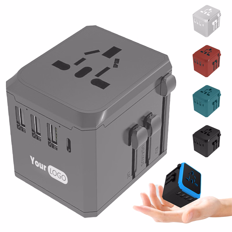 Pc Universal Travel Charging Dock