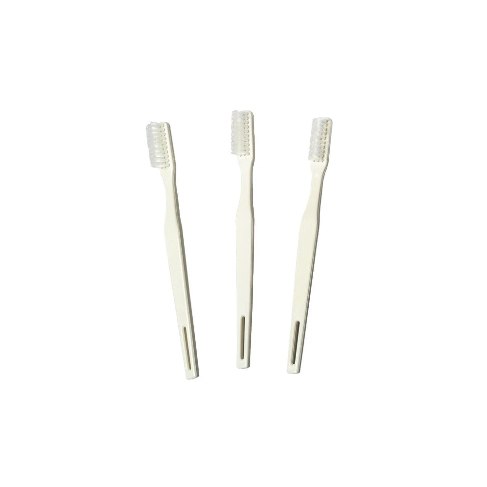 Adult Toothbrushes - 30 Tufts Soft 1
