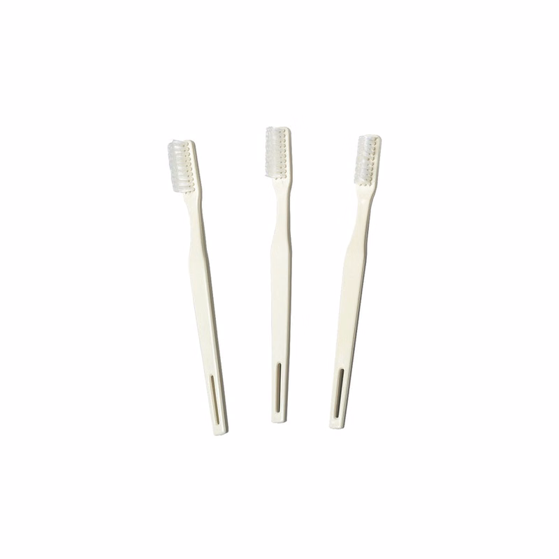 Adult Toothbrushes - 30 Tufts Soft