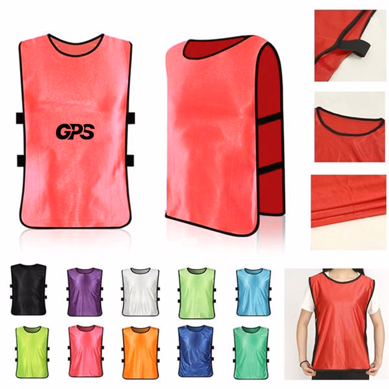 27 1/2 " Sports Jerseys Training Vest