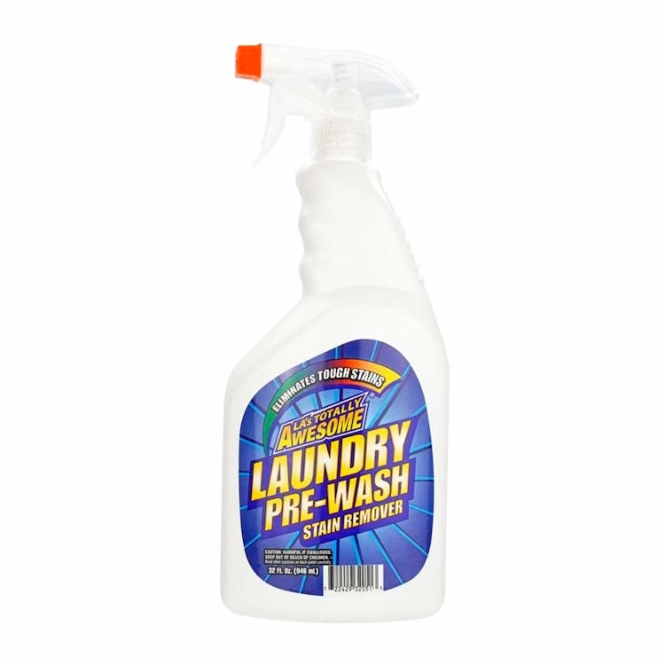Awesome Laundry Prewash Spray Stain Remover 32oz.