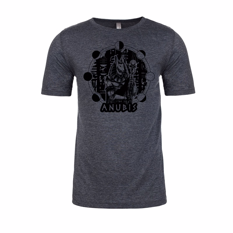 Next Level™ 3.7 oz. Poly/Cotton Blend T-Shirt (1 Color Imprint)