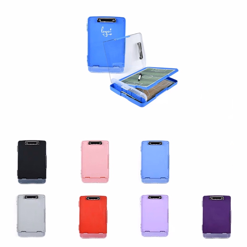Dry Erase Storage Clipboard