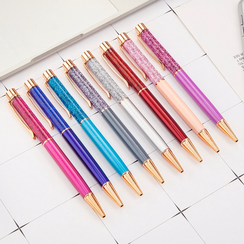 Sequin pen
