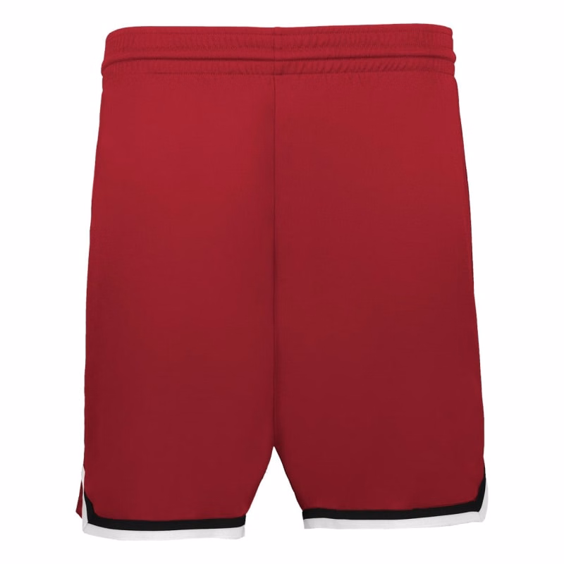 Alleson Athletic Men's Retro Basketball Shorts - A52000