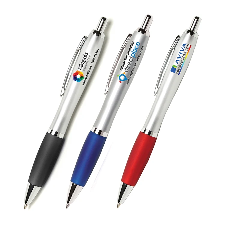 Zinia Pen (PhotoImage Full Color) 1