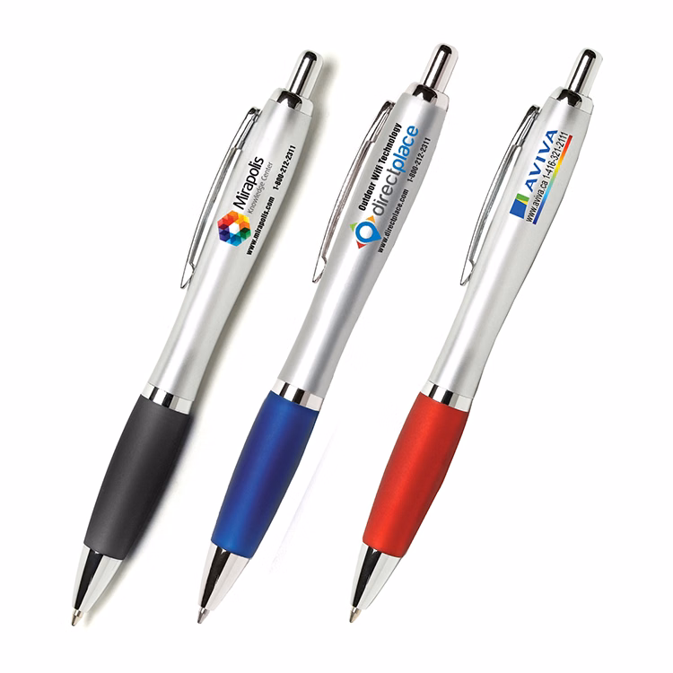 Zinia Pen (PhotoImage Full Color)