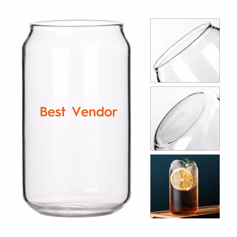 16Oz Pint Glass
